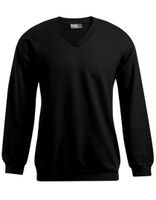 Promodoro E5025 Men`s V-Neck Sweater - thumbnail