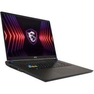 MSI Vector 17 HX A14VHG-643NL 17 Core i9 RTX 4080 Gaming Laptop