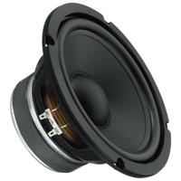 Monacor SPH-210 8 inch 20.32 cm Woofer 50 W 8 Ω