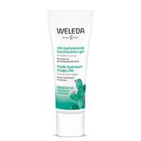 Weleda Hydraterende Gezichtscreme Light 30ml - thumbnail