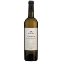 Maraval Blanc 2023 - Chardonnay &and Roussanne - 75CL - 13,5% Vol.