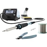 Weller WE1010 Education Kit Soldeerstationset Digitaal 70 W 50 - 350 °C Incl. soldeerpunt - thumbnail