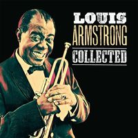 Louis Armstrong - Collected 2LP - thumbnail