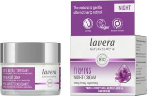 Firming night cream bio E-I