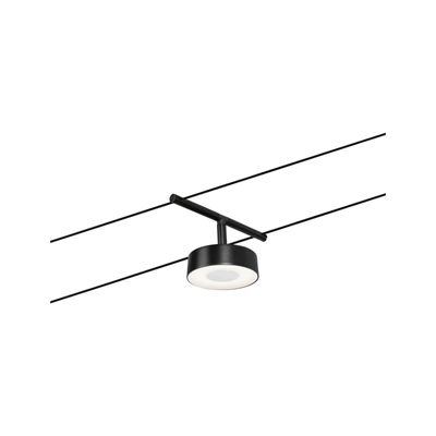 Paulmann 94479 spotje Railspot Niet-verwisselbare lamp(en) LED 5 W G