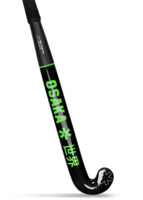 Osaka Pro Tour 100 Hockeystick Mid Bow Osaka Pro Tour 100 Hockeystick Mid Bow