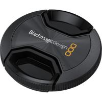 Blackmagic Design 82mm Lens Cap