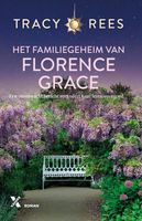 Het familiegeheim van Florence Grace - Tracy Rees - ebook - thumbnail