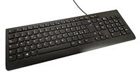 Lenovo Keyboard IT W/O Mouse **Nieuwe Retail**, 00XH607 (**Nieuwe Retail**)