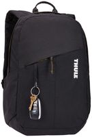 Thule Campus TCAM-6115 Black rugzak Zwart Nylon, Polyester - thumbnail