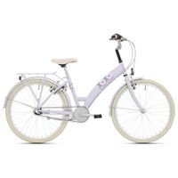 fiets bfk 24 lots of love n3 paars lila