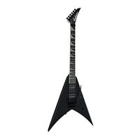 Jackson Pro Series King V KV Gloss Black - Elektrische gitaar