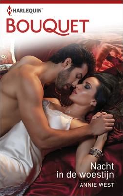 Nacht in de woestijn Nacht in de woestijn