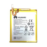 Huawei Batterij HB396481EBC - Huawei Y6II Compact, Honor 5X, 6 - thumbnail