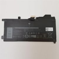 Notebook Battery for Dell Latitude 7200 7210 2-in-1 KWWW4 7.6V 38Wh - thumbnail