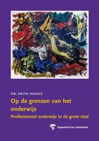 Op de grenzen van het onderwijs - E. Hooge - ebook - thumbnail