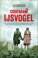 Codenaam IJsvogel - Liz Kessler - ebook - thumbnail