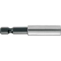 Bosch Accessories Bosch 2609255900 Universele houder 1/4 buitenzeskantschacht, zonder veerring 60 mm - thumbnail