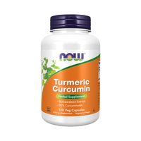 Turmeric Curcumin Extract 120v-caps - thumbnail