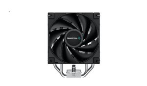 DeepCool AK400 Processor Koelplaat/radiatoren 12 cm Zwart 1 stuk(s)