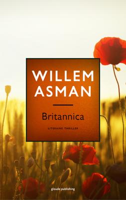 Britannica - Willem Asman - ebook