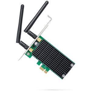 Archer T4E WLAN adapter