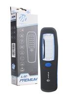 Tech il92 Premium 18 SMD LED-zaklamp 3 x AA