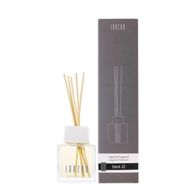 Janzen geurstokjes Black 22 (200 ml) Janzen geurstokjes Black 22 (200 ml)