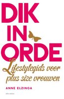 Dik in orde - Anne Elzinga - ebook