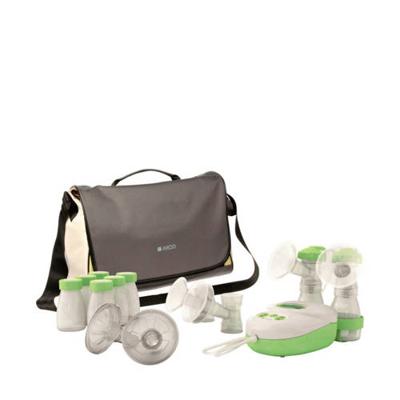 Ardo Calypso To Go dubbelzijdige borstkolf (incl. tas+ accessoires) Ardo Calypso To Go dubbelzijdige borstkolf (incl. tas+ accessoires)