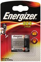 Energizer Lithium fotobatterij EL 223 AP