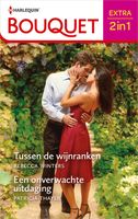 Tussen de wijnranken / Een onverwachte uitdaging - Rebecca Winters, Patricia Thayer - ebook - thumbnail