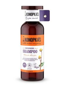 Dr. Konopka's Nourishing Shampoo (500 ml)