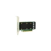 BROADCOM HW 9405W-16i Single Kit NA A 00 F L, 05-50047-00, Zwart