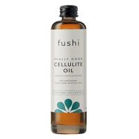 Fushi Really Good Cellulitis Oil Natural Health Award Winning