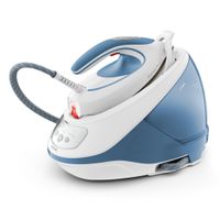 Tefal SV9202 Express Protect Stoomgenerator Wit/Blauw - thumbnail