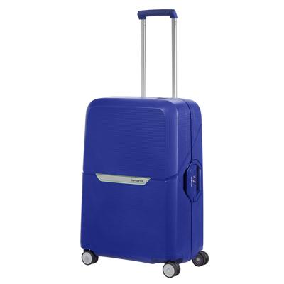 Samsonite Magnum Spinner 69 Cobalt Blue Samsonite Magnum Spinner 69 Cobalt Blue