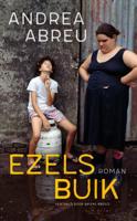 Ezelsbuik - Andrea Abreu - Paperback (9789028222014)