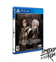 Monochrome Order (Limited Run #383)