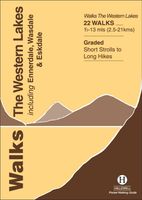 Wandelgids the Western Lakes | Hallewell Publications - thumbnail