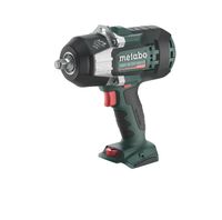 Metabo SSW 18 LT 300 BL Accu-slagmoersleutel | 18 V | 300 Nm | zonder accu-packs en lader 602401850 - thumbnail