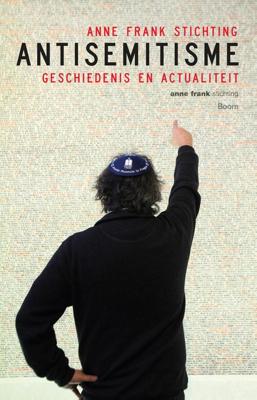 Antisemitisme - Anne Frank Stichting, Jaap Tanja - eBook (9789461278166)