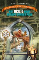 Het heilig hout brandt zonder pijn - Mark Tijsmans - eBook (9789462345591)