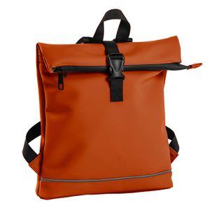 Daniel Ray Waterproof Rolltop Rugzak Highlands Burnt Oranje