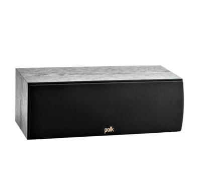 Polk Audio T30 luidspreker 2-weg 100 W Zwart Bedraad Polk Audio T30 luidspreker 2-weg 100 W Zwart Bedraad