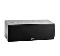 Polk Audio T30 luidspreker 2-weg 100 W Zwart Bedraad