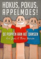 Hokus, pokus, appelmoes! - Eva Jans, Flora Mariën - Hardcover (9789044814057)