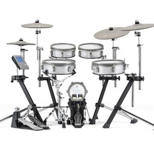 Efnote 3 E-Drum Kit elektronisch drumstel