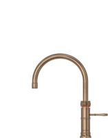 Quooker Losse kraan Classic Fusion Round Patina