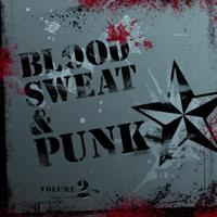 Blood, Sweat And Punk.. - CD (0887516122200)